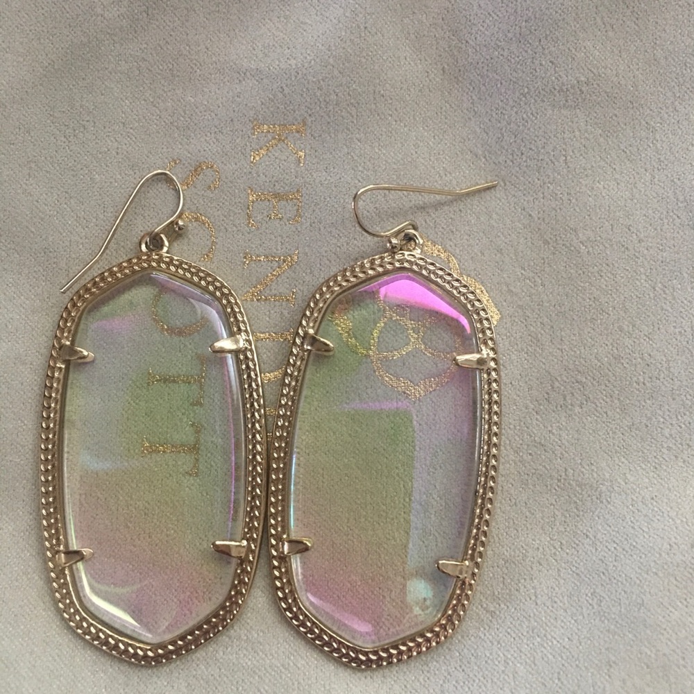 Kendra Scott Danielle Earrings